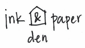 Ink and Paper Den